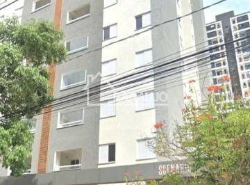 Foto 17 · Apartamento à venda - no Parque Campolim