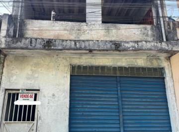 Casa de 2 quartos, Mauá · Ótimo Sobrado á venda em Máua