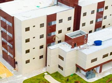 Apartamento · 45m² · 2 Quartos · 1 Vaga · Apartamento em Gramame, João Pessoa/PB