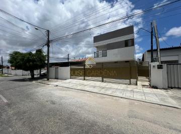 Apartamento · 55m² · 3 Quartos · 1 Vaga · Apartamento à venda no bairro Torre - João Pessoa/PB