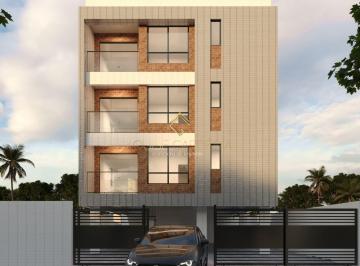 Apartamento · 30m² · 3 Quartos · 1 Vaga · Apartamento à venda no bairro Bessa - João Pessoa/PB