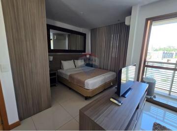 Apartamento · 35m² · 1 Quarto · 1 Vaga · Flat mobiliado, pacote total R$: 3.230,00