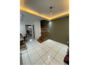 Casa · 65m² · 2 Quartos · 1 Vaga · LOCAÇÃO - CASA DE CONDOMÍNIO, 02 DORMS, VAGA COBERTA, 65 M² - JARAGUÁ/SP