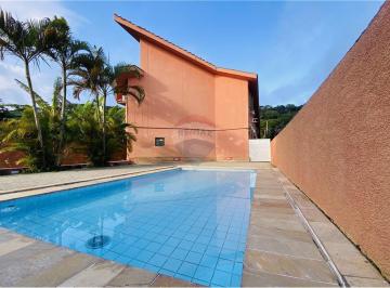Casa · 58m² · 2 Quartos · 1 Vaga · Casa em village com 2 quartos à venda por R$ 340.000,00 - Jardim Las Palmas - Guarujá/SP