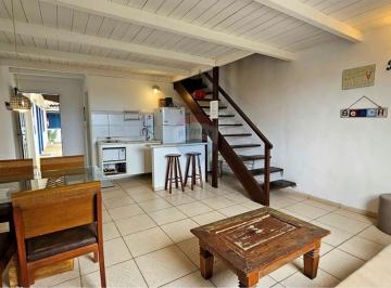 Apartamento · 70m² · 1 Quarto · Apartamento Duplex para Renda no Airbnb – Coração de Búzios!