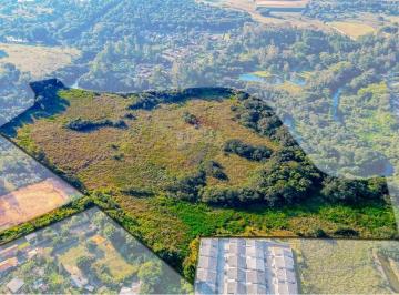 Terreno · 113687m² · Área à venda com 113.687,45 m², por R$ 990.000 - Jardim Colonial - Atibaia/SP