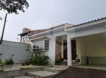 Casa · 270m² · 3 Quartos · 4 Vagas · Casa com 3 quartos à venda em Jardim Cidade Jardim - SP