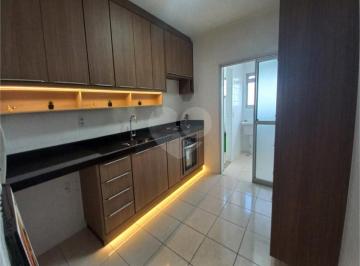 Apartamento · 113m² · 3 Quartos · 2 Vagas · Apartamento com 3 quartos à venda em Centro - SP