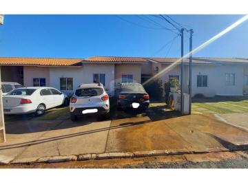 Casa · 46m² · 2 Quartos · 2 Vagas · CASA CONDOMÍNIO FECHADO, SEGURANÇA, CONFORTO,IMVESTIMENTO ESMERALDA VARZEA GRANDE MT