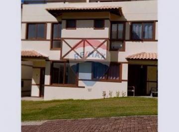 Casa · 130m² · 3 Quartos · 3 Vagas · CASA IMBASSAÍ