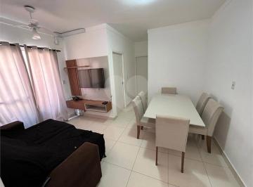 Apartamento · 51m² · 2 Quartos · Apartamento com 2 quartos à venda em Jardim manoel penna - SP