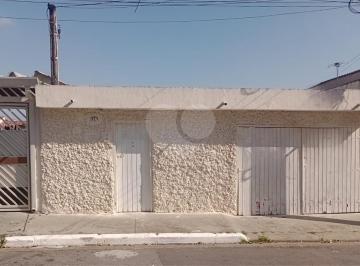 Casa · 150m² · 3 Quartos · Casa térrea com 3 quartos à venda em Jardim oriental - SP