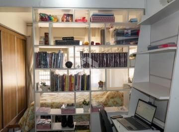 Apartamento · 36m² · 1 Quarto · Apartamento Studio semi-mobiliado no bairro Passo da Areia