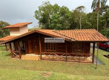 Imagem · Ibiúna - Chácara à venda - 3 dormitórios com suite - 1.100 m2 - excelente preço