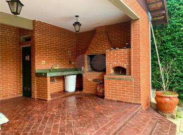 Casa · 329m² · 5 Quartos · 3 Vagas · Sobrado com 5 quartos à venda em Jardim Das Palmeiras (zona Sul) - SP