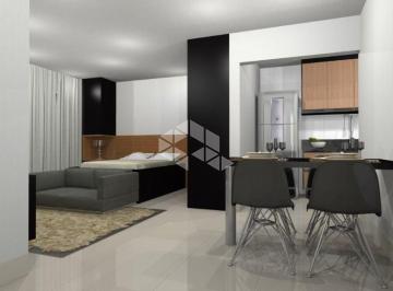 679149_ih9m1a_6791496797ebd884c0f.jpg · Kitnet à venda, 29 m² por R$ 320.000,00 - Santa Teresinha - São Paulo/SP