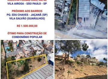679407_if1o8h_6794076797ed87d440e.jpg · Terreno à venda, 1457 m² por R$ 1.500.000,00 - Tucuruvi - São Paulo/SP