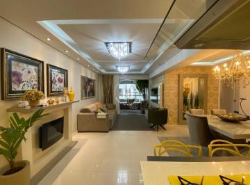 Apartamento · 102m² · 3 Quartos · 2 Vagas · Apartamento 3 Quartos com 3 Suítes e 102m² - Estreito
