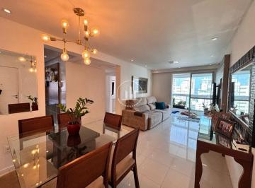 Apartamento · 75m² · 2 Quartos · 1 Vaga · Apartamento 2 Quartos com 1 Suíte e 75m² - Campinas