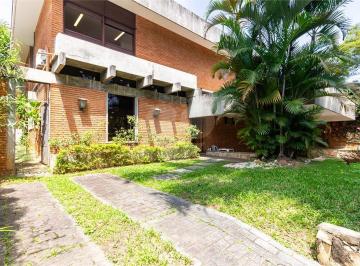 Casa · 408m² · 4 Quartos · 4 Vagas · Sobrado com 4 quartos à venda em Alto De Pinheiros - SP