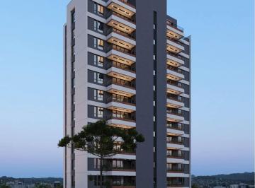 Apartamento de 2 quartos, Curitiba · Apartamento de 67m² em um dos melhores empreendimentos da região