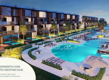 VENDA - Studio 30m² - Naturê Eco Residence DUE Inc. - Praia de Muro Alto · VENDA - Studio 30m² - Naturê Eco Residence DUE Inc. - Praia de Muro Alto