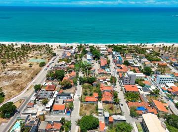 Terreno na Praia de Maracaípe - Venda · Terreno na Praia de Maracaípe - Venda