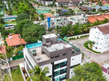 Flat Térreo com Jardim Externo Privativo no Marina do Cupe! · Flat Térreo com Jardim Externo Privativo no Marina do Cupe!
