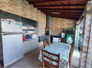 Casa · 72m² · 2 Quartos · A venda casa em Várzea Paulista bairro Santa Lucia