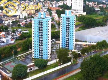 Foto 01 · APARTAMENTO PARA VENDA LOCALIZADO NO CONDOMÍNIO SÃO FRANCISCO, EM JUNDIAÍ - SP,  NO BAIRRO VILA DAS 