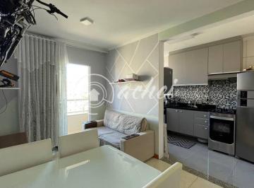 Apartamento 2/4 nascente à venda no Condomínio Spazio Soberano · Apartamento 2/4 nascente à venda no Condomínio Spazio Soberano