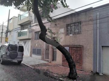 Casa · 115m² · 3 Quartos · 1 Vaga · Sobrado com 3 quartos à venda em Luz - SP