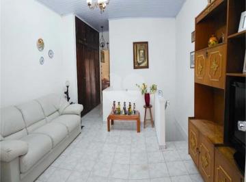 Casa · 63m² · 2 Quartos · 1 Vaga · Casa com 2 quartos à venda em Vila isolina mazzei - SP