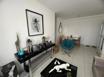 Apartamento de 3 quartos, Gama · Apartamento Com 84 m², 3 quartos, duas vagas de garagem cobertas. GAMA-DF