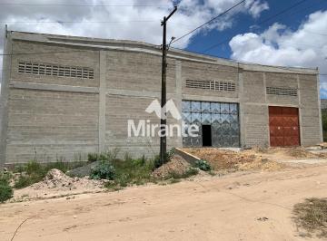 Galpão / Depósito / Armazém Para Alugar no bairro Lagoa Salgada em Feira De Santana · Galpão / Depósito / Armazém Para Alugar no bairro Lagoa Salgada em Feira De Santana
