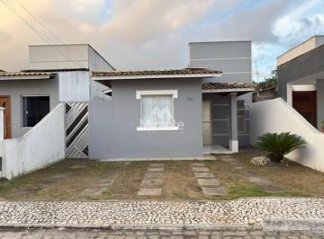 Casa de Condomínio Para Vender com 3 quartos 1 suíte no bairro Papagaio em Feira De Santana · Casa de Condomínio Para Vender com 3 quartos 1 suíte no bairro Papagaio em Feira De Santana