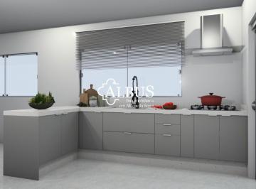 Foto 01 · Venda de casa com 3 suítes 135m² por 1.230.000,00 na Vila nova Jaguari, Santana de Parnaíba-SP