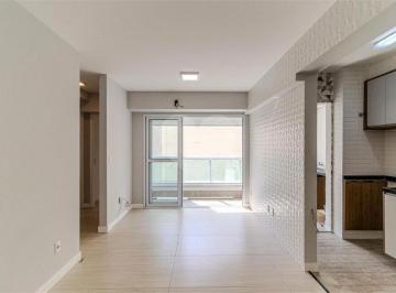 Apartamento · 52m² · 2 Quartos · 1 Vaga · Apartamento com 2 quartos à venda em Vila buarque - SP