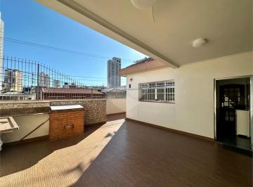 Casa · 210m² · 4 Quartos · 4 Vagas · Casa com 4 quartos à venda em Vila Carbone - SP