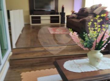 Casa · 538m² · 4 Quartos · Sobrado com 4 quartos à venda em Jardim munhoz - SP