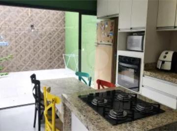 Casa · 148m² · 2 Quartos · 1 Vaga · Sobrado com 2 quartos à venda em Vila mogilar - SP
