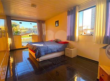 Casa · 180m² · 3 Quartos · 2 Vagas · Sobrado com 3 quartos à venda em Independência - SP