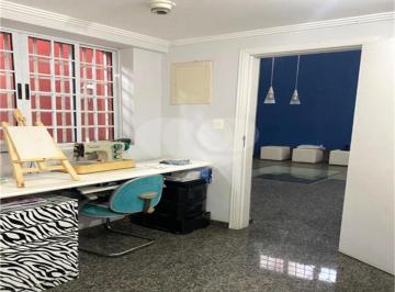 Casa · 101m² · 1 Quarto · 6 Vagas · Sobrado com 1 quartos à venda em Liberdade - SP
