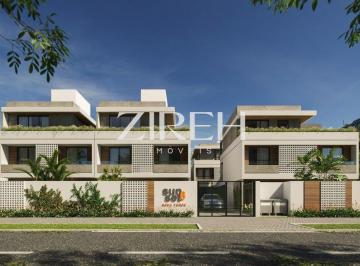 Casa · 191m² · 3 Quartos · Sobrado em Condomínio - 3 Quartos - 191 m² - Água Verde