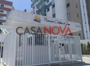 APARTAMENTO NA COROA DO MEIO COM 3/4, SENDO 1 SUÍTE · APARTAMENTO NA COROA DO MEIO COM 3/4, SENDO 1 SUÍTE