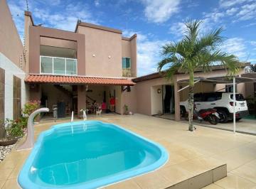 Casa com piscina na Colônia 13 em Lagarto · Casa com piscina na Colônia 13 em Lagarto