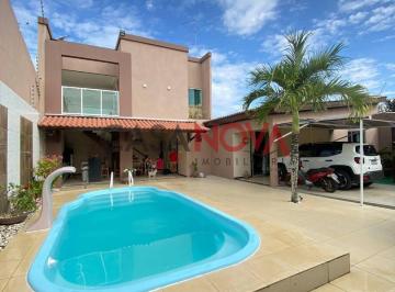 Casa com piscina na Colônia 13 em Lagarto · Casa com piscina na Colônia 13 em Lagarto