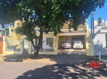 Casa · 911m² · 4 Quartos · VENDA | Casa, com 4 dormitórios em Zona 02, Maringá