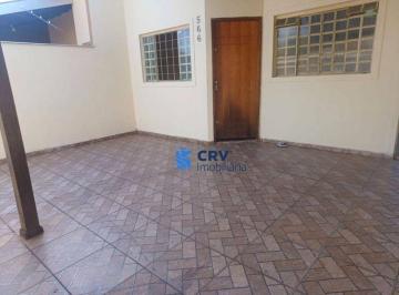 Casa · 87m² · 3 Quartos · 2 Vagas · Casa à venda, 87 m² por R$ 290.000,00 - Maria Lúcia - Londrina/PR