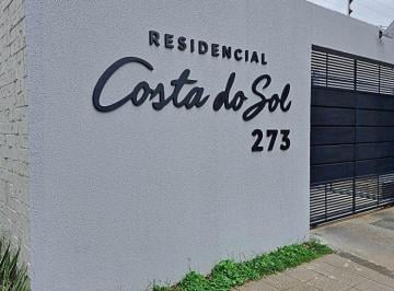 Apartamento · 88m² · 3 Quartos · 1 Vaga · VENDA | Apartamento, com 3 dormitórios em Chácara Paulista, Maringá